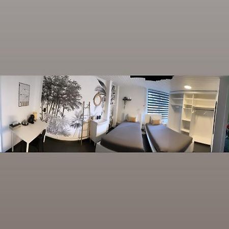 La Villa Bastogne Chambre D'Hotes 2 Εξωτερικό φωτογραφία