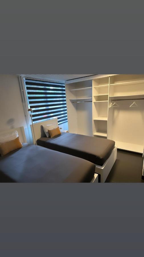 La Villa Bastogne Chambre D'Hotes 2 Εξωτερικό φωτογραφία