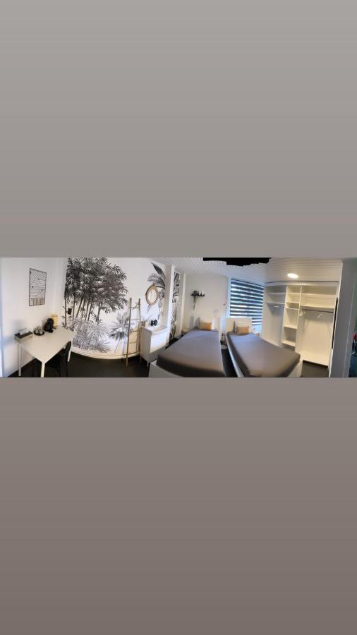 La Villa Bastogne Chambre D'Hotes 2 Εξωτερικό φωτογραφία